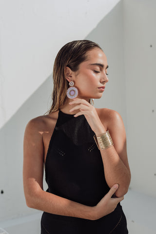 Lala Handmade Earrings