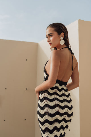 Minerva Dress