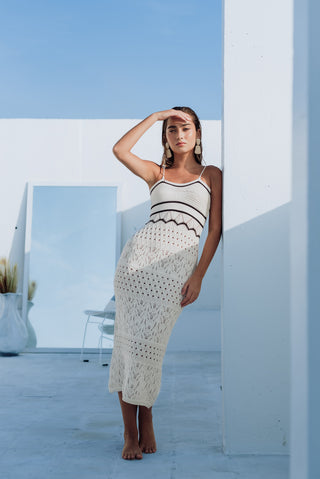 Shae Maxi Dress