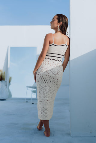 Shae Maxi Dress